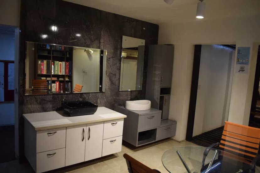 Brown Crust- Best Interior Designers project
