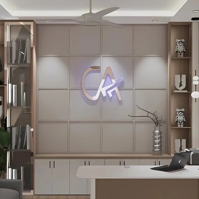 Vault Studio project