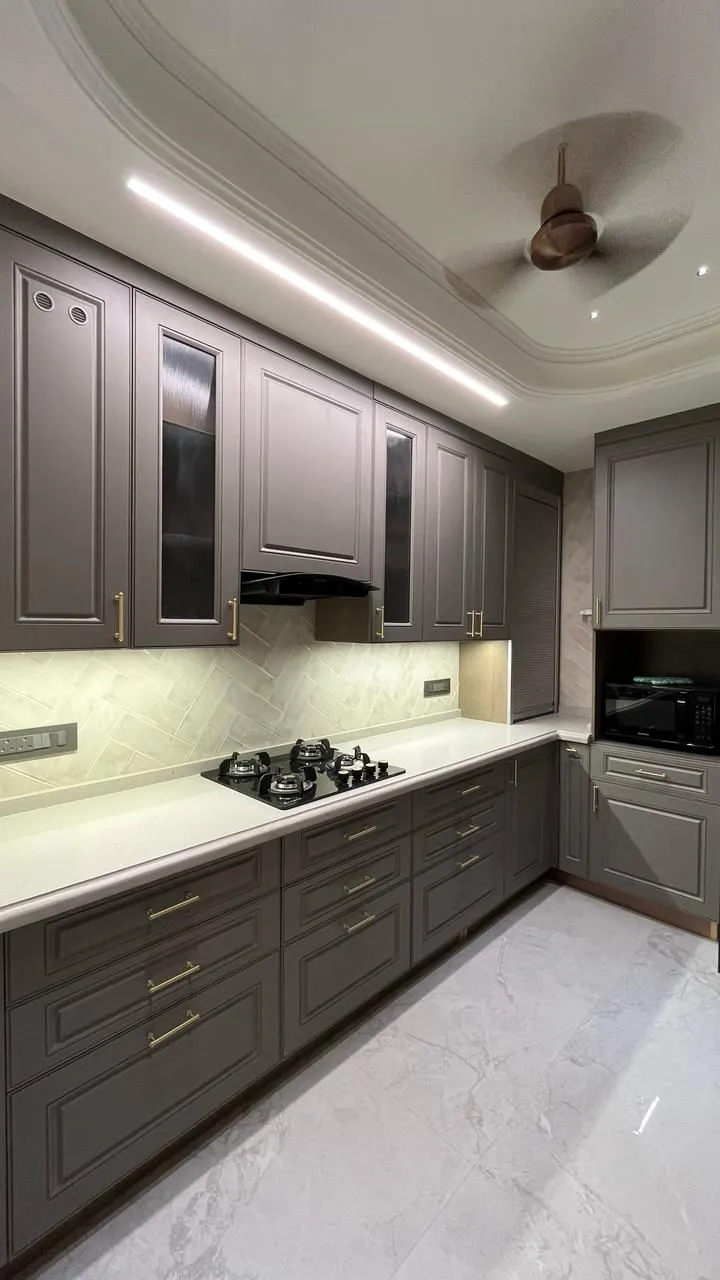 OTEX interiors project
