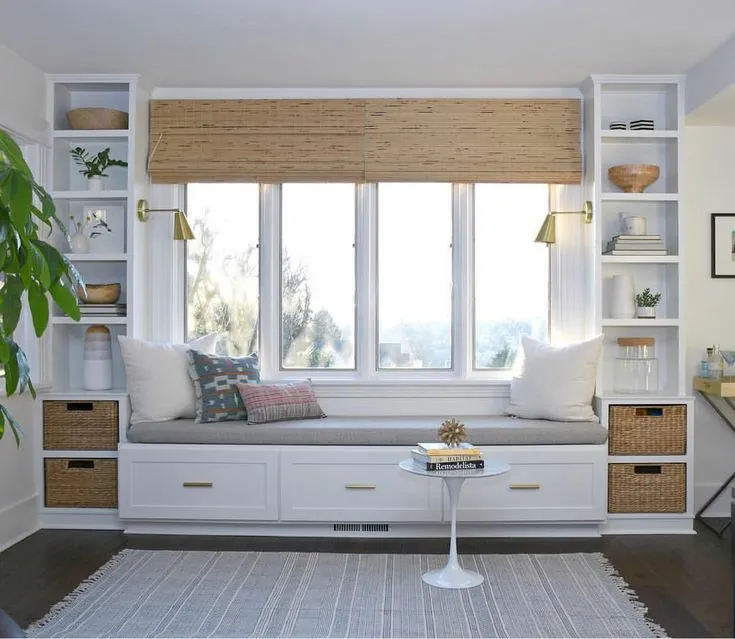 sweet design interior project