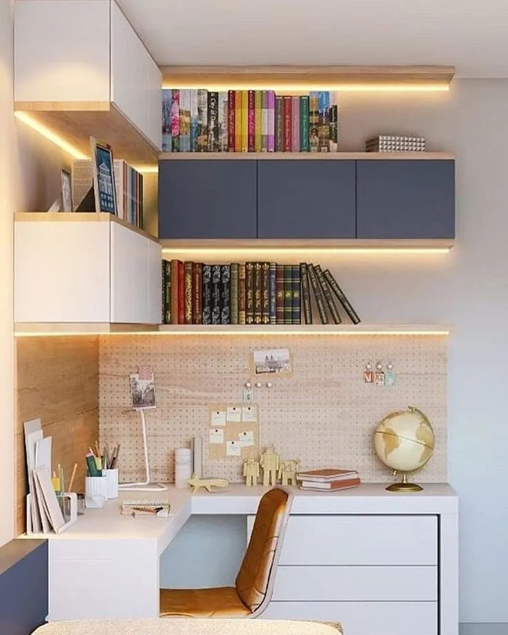 sweet design interior project