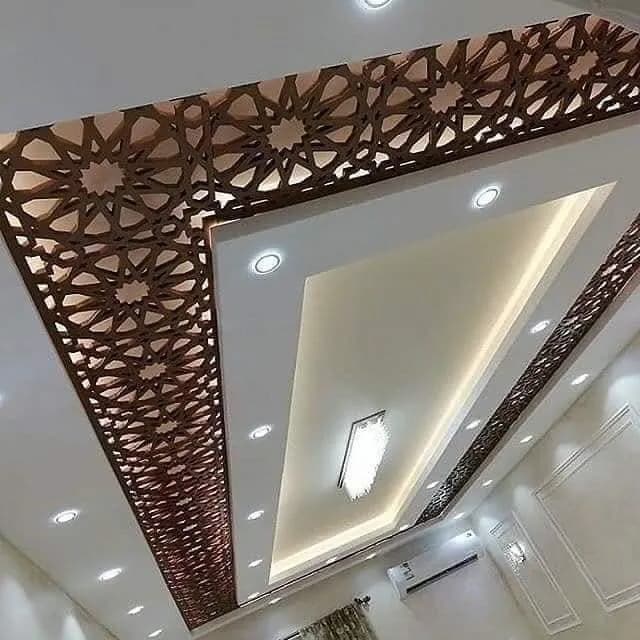 Royal Home interior project