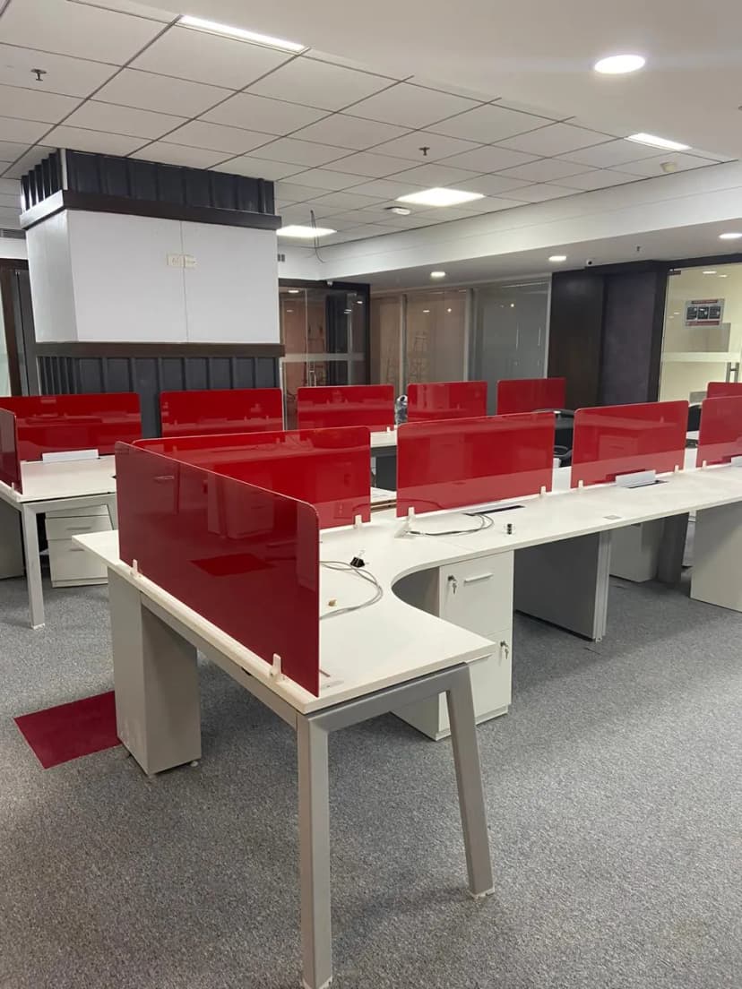 Vserve Design and PMC project