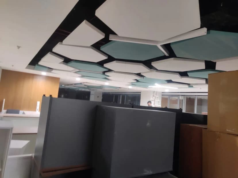 D2 Interiors project