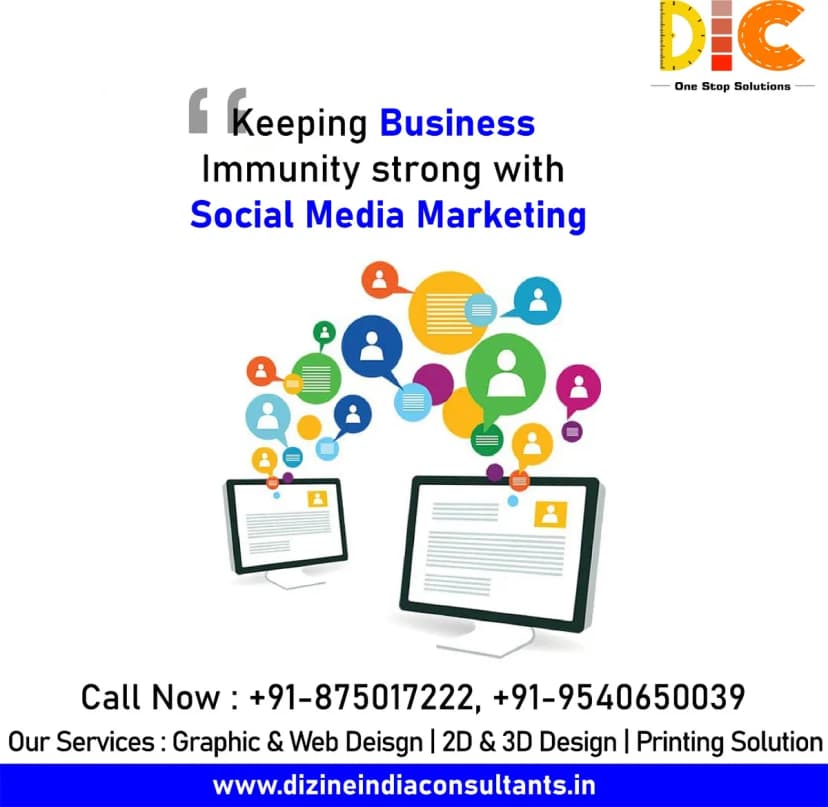 Dizine India Consultants project