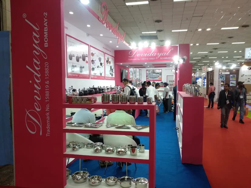 Kunj Events Pvt. Ltd. project