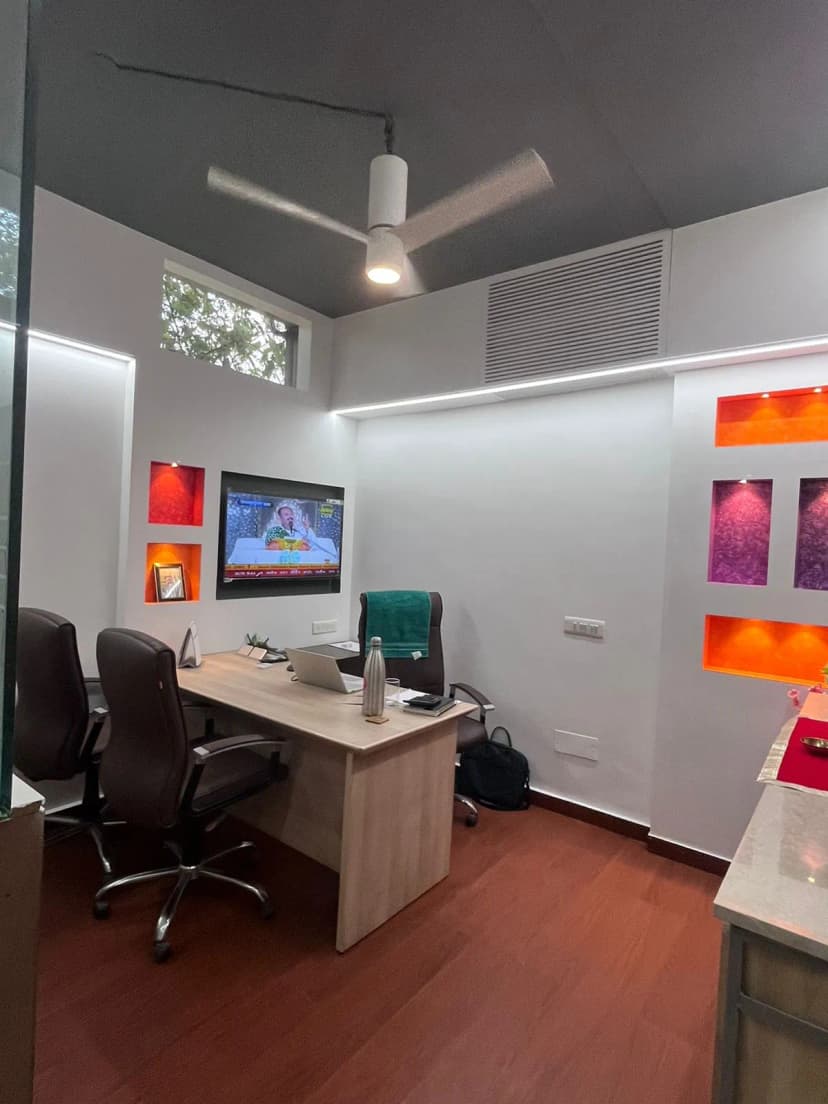 SK Interior project