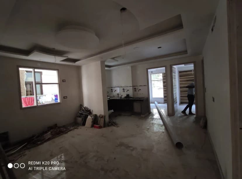 Bisht Interior & Construction project