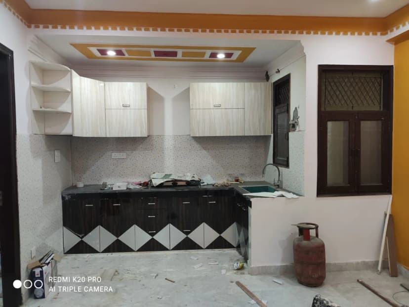 Bisht Interior & Construction project