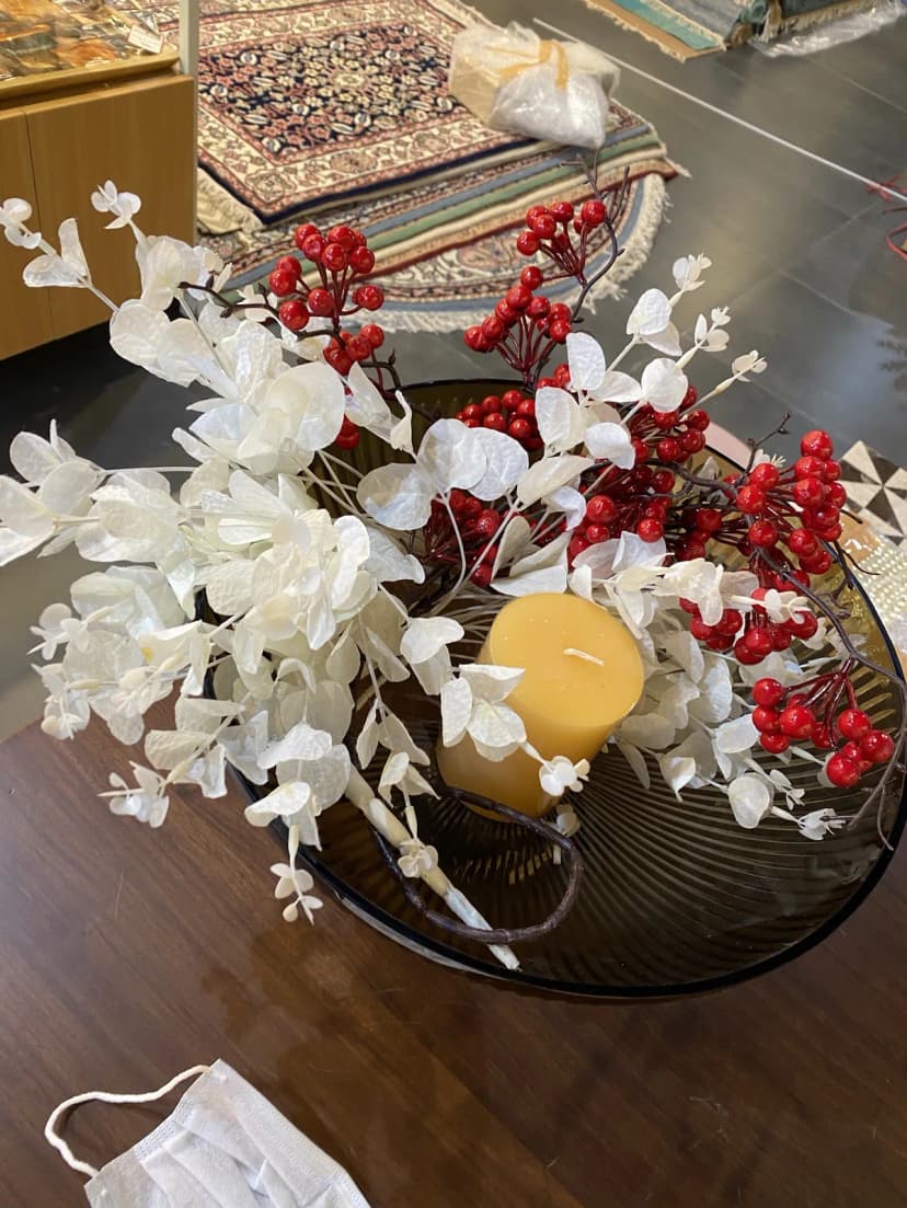 Rituz Interiors project