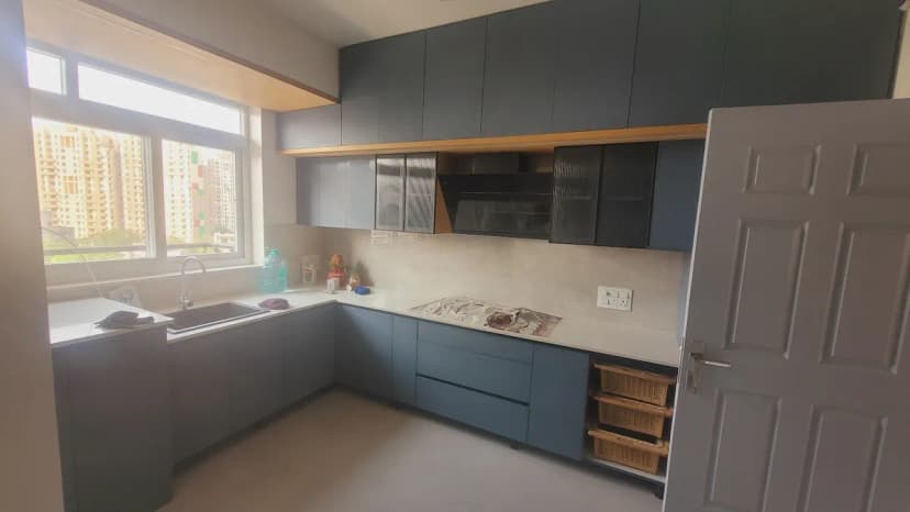 Vanshika enterprises/ D and N interior work project