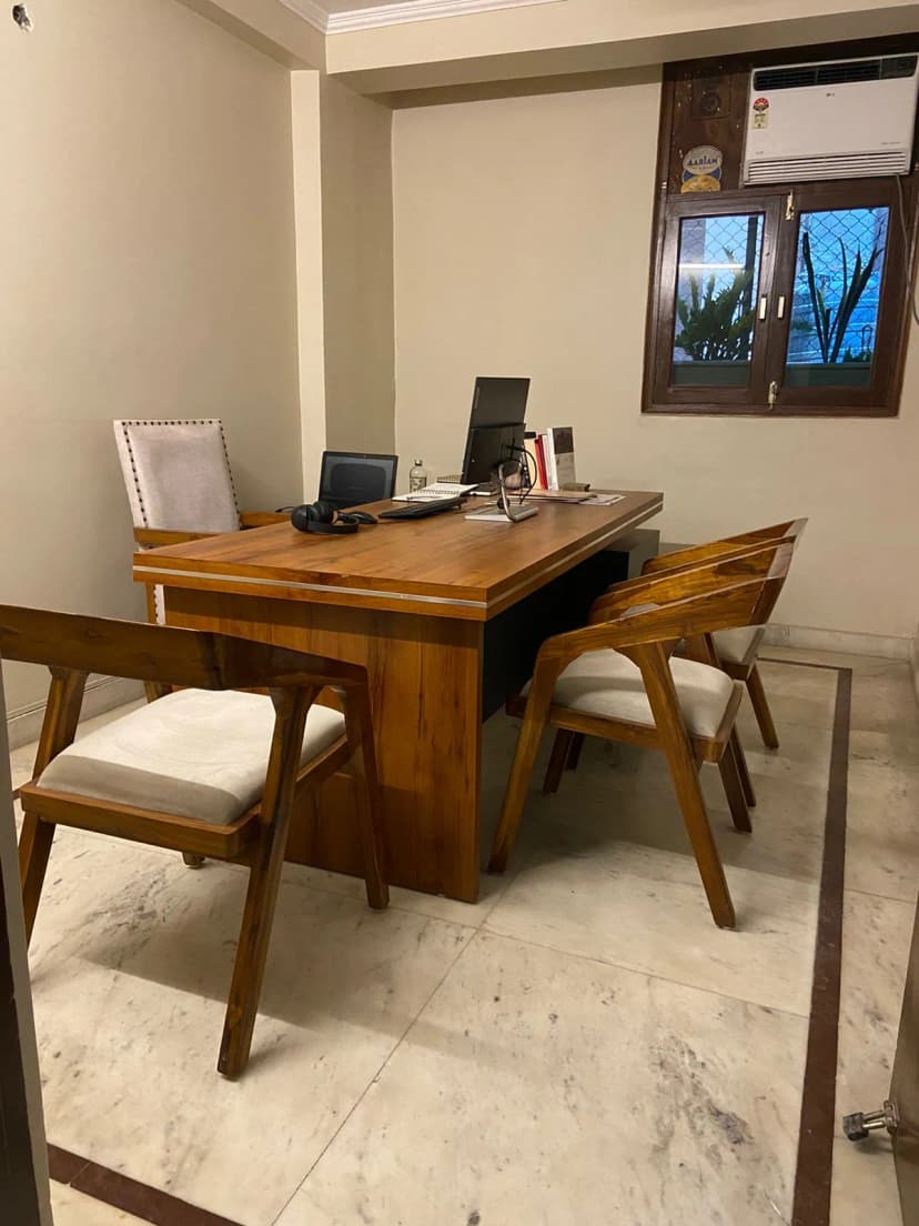 Studio Sankhya project