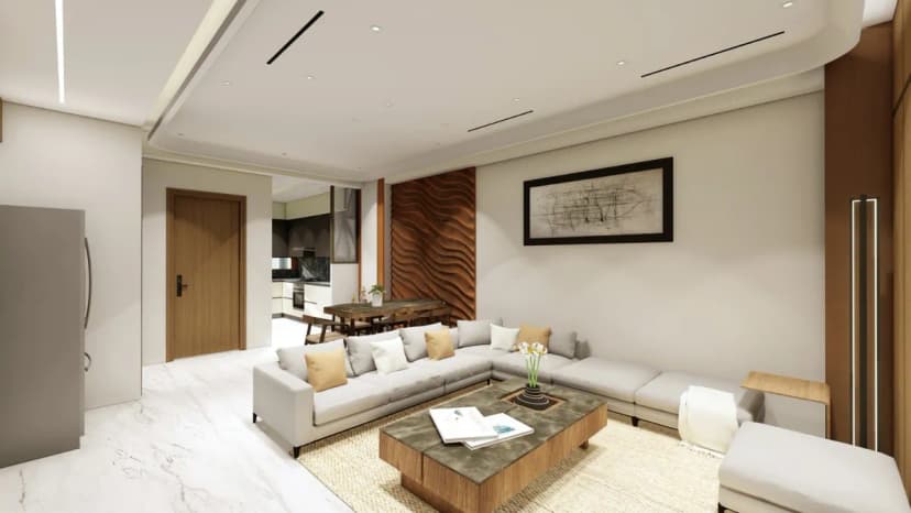Studio Sankhya project