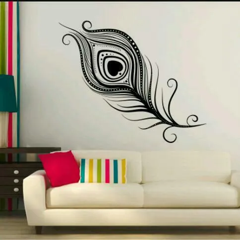 Visual Interio project