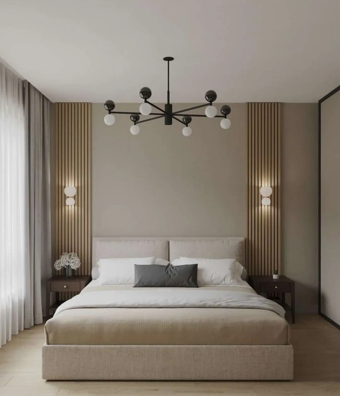 A.R interiors project
