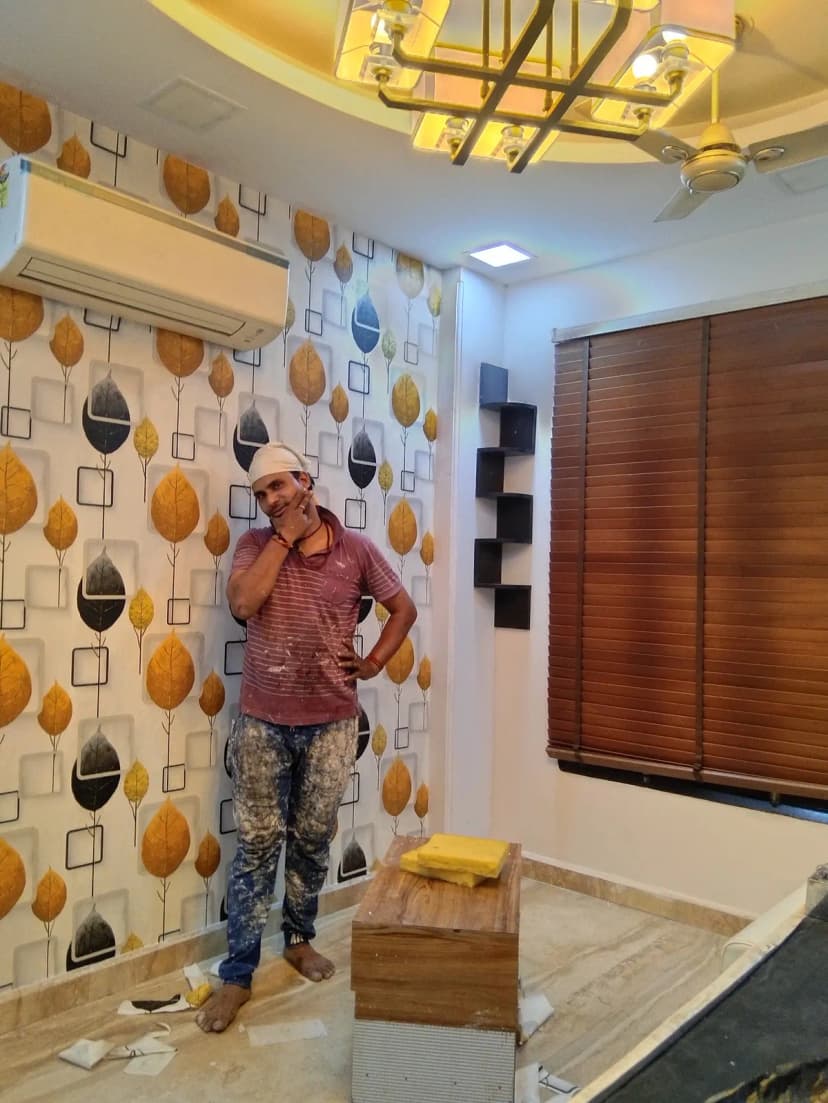 Kirti Home Solution project