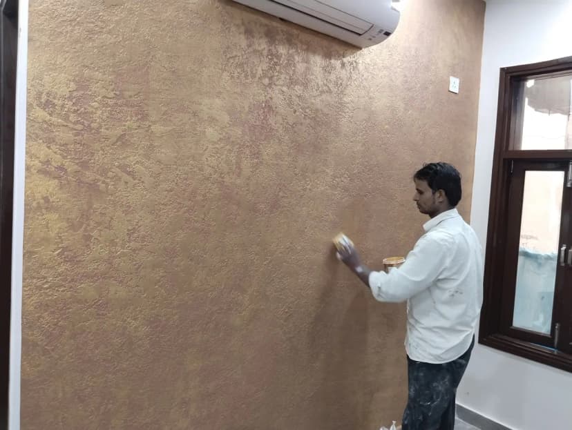 Kirti Home Solution project