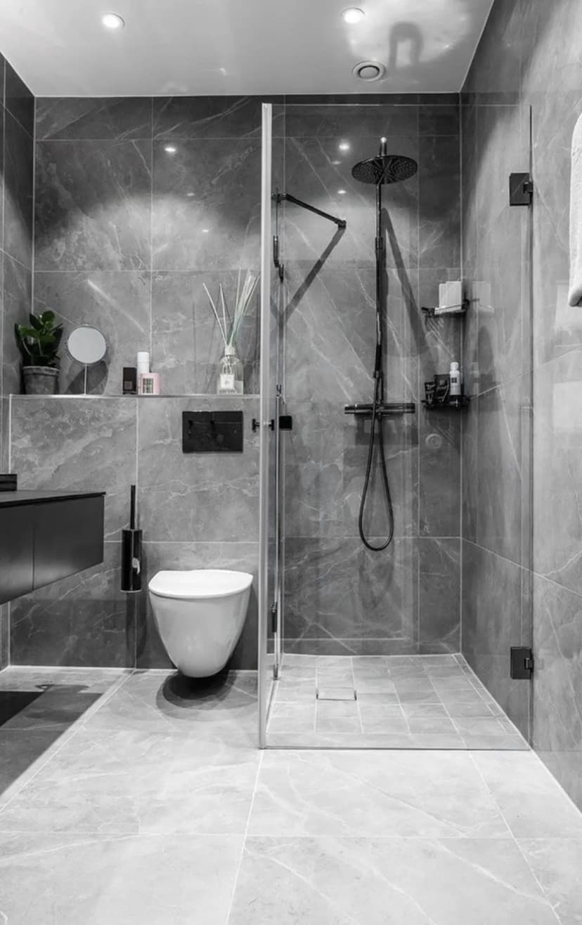 Ghar Interior project