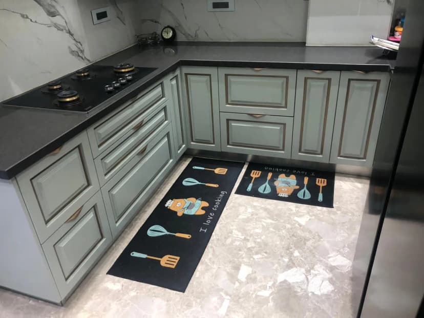 Saware Interior Designer and Architecture project