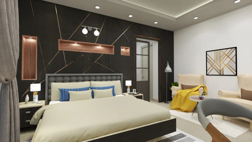 Forthright Design Studio project