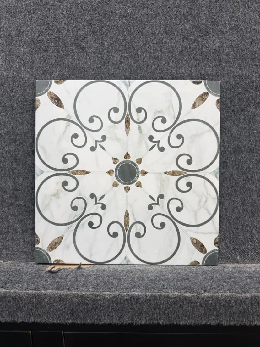 Villa Decor project