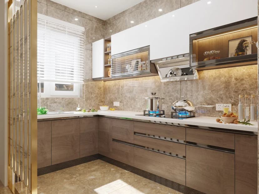 Afsara Interior project