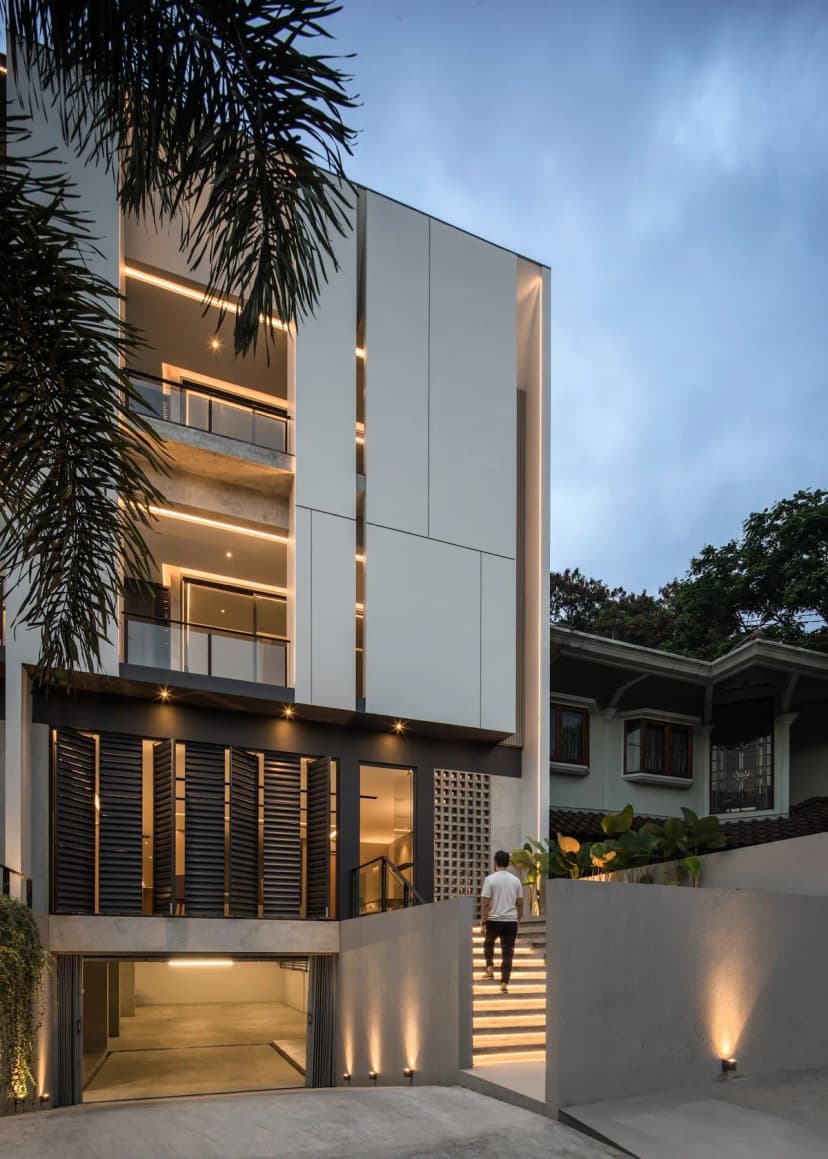 Blutti Design project