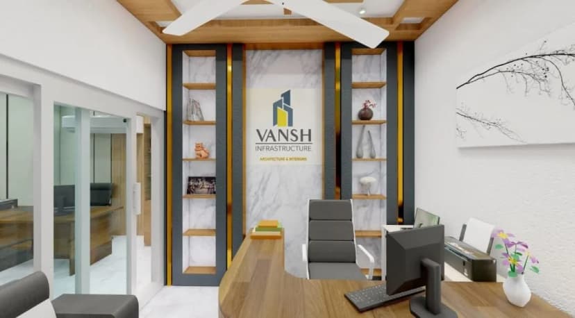 Vansh Infrastructures project