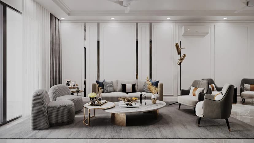 Anirajs & Harkris project