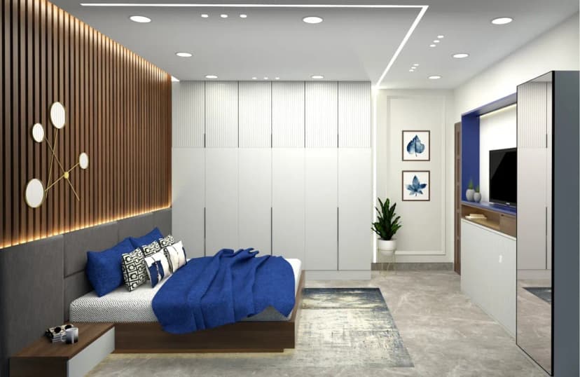 Nilay - The House Of Design project