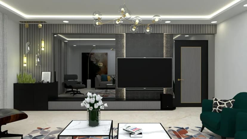 Nilay - The House Of Design project