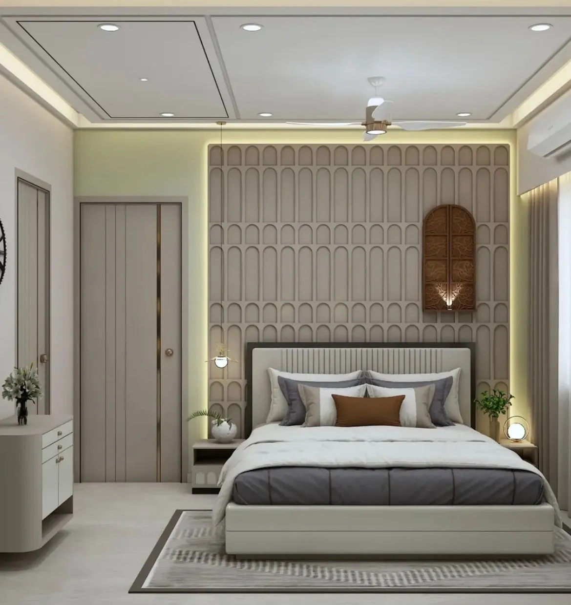 AS interior expert project