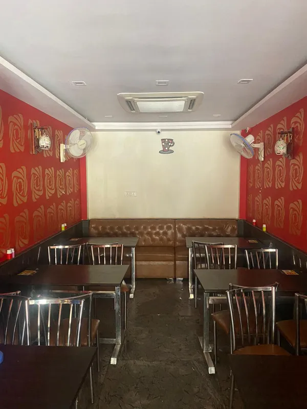 D Design Mart - Interior & Exterior Solution - Wallpaper Coverings project