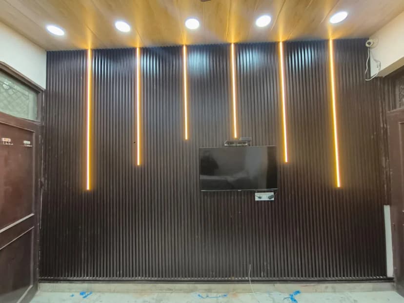 SETHI INTERIORS project