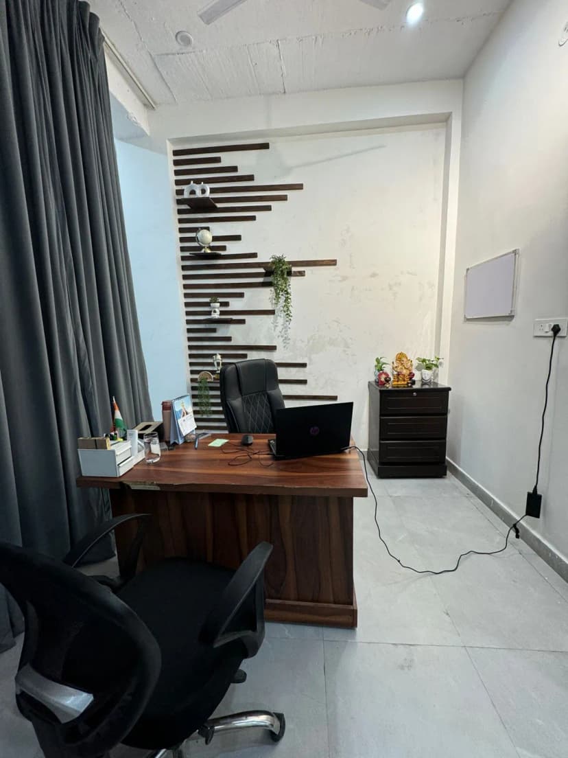 SPACE AGE STUDIO project