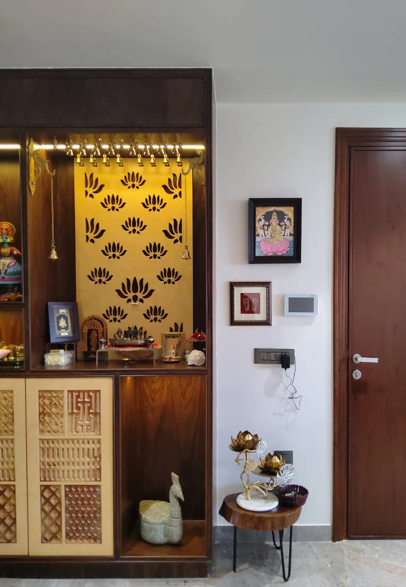 desigNiche - architecture by ckaggarwal project