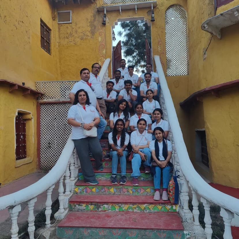 MMbp Engineers- Architecture Design | Structural Design | Infrastructure Design | MEP Design Company in New Delhi, India project