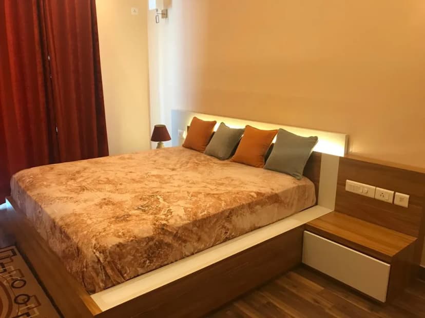 Space Vastu Consultants project