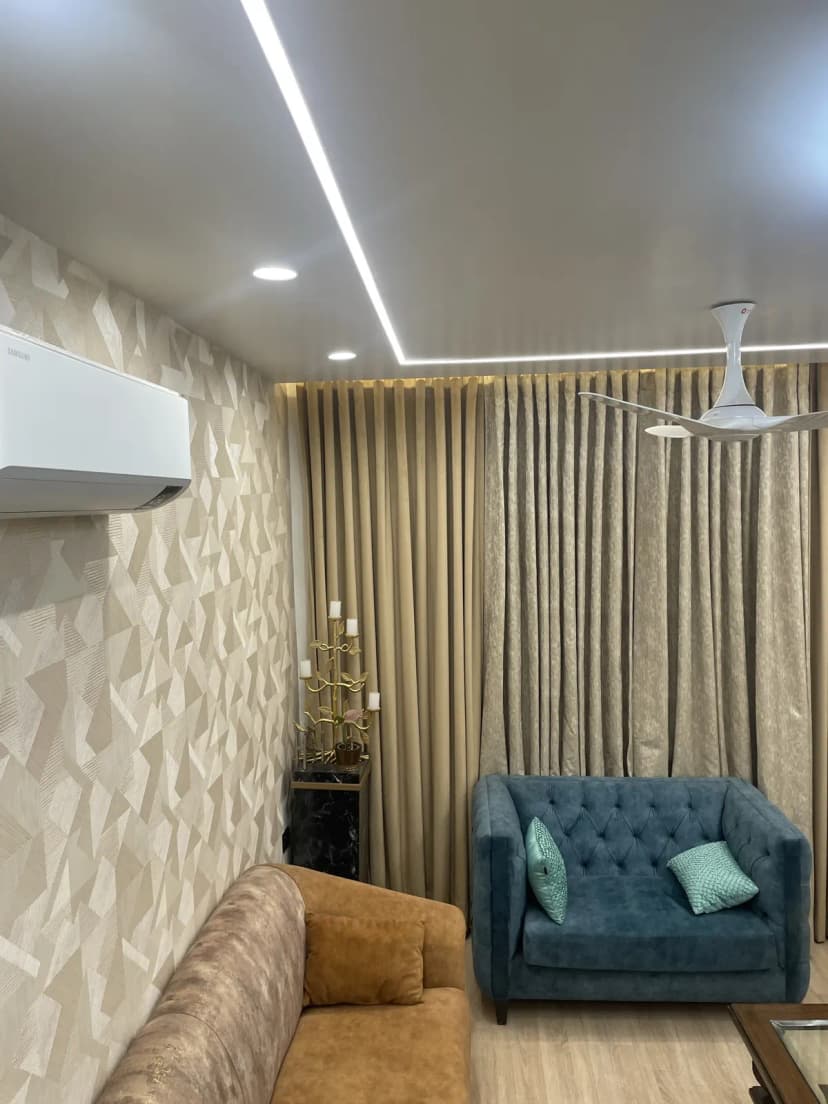 Elbe design studio Leading Interior Designer & Interior Decorators project