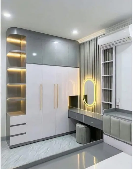 Amresh Interior Works project