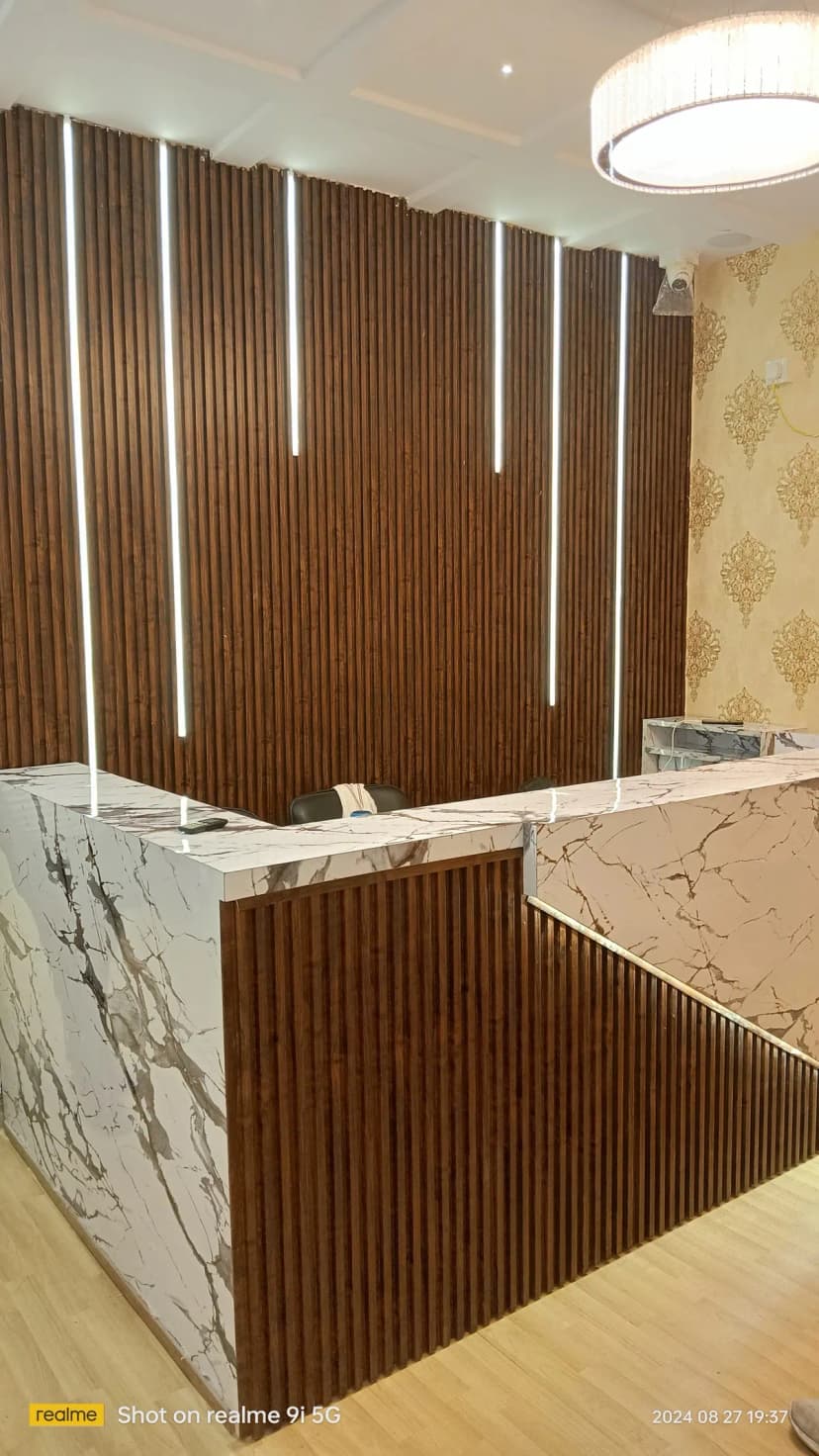 INTERNATIONAL DESIGNS project