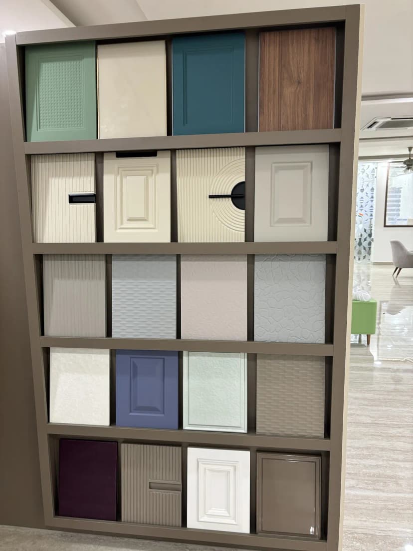 ART HOME project