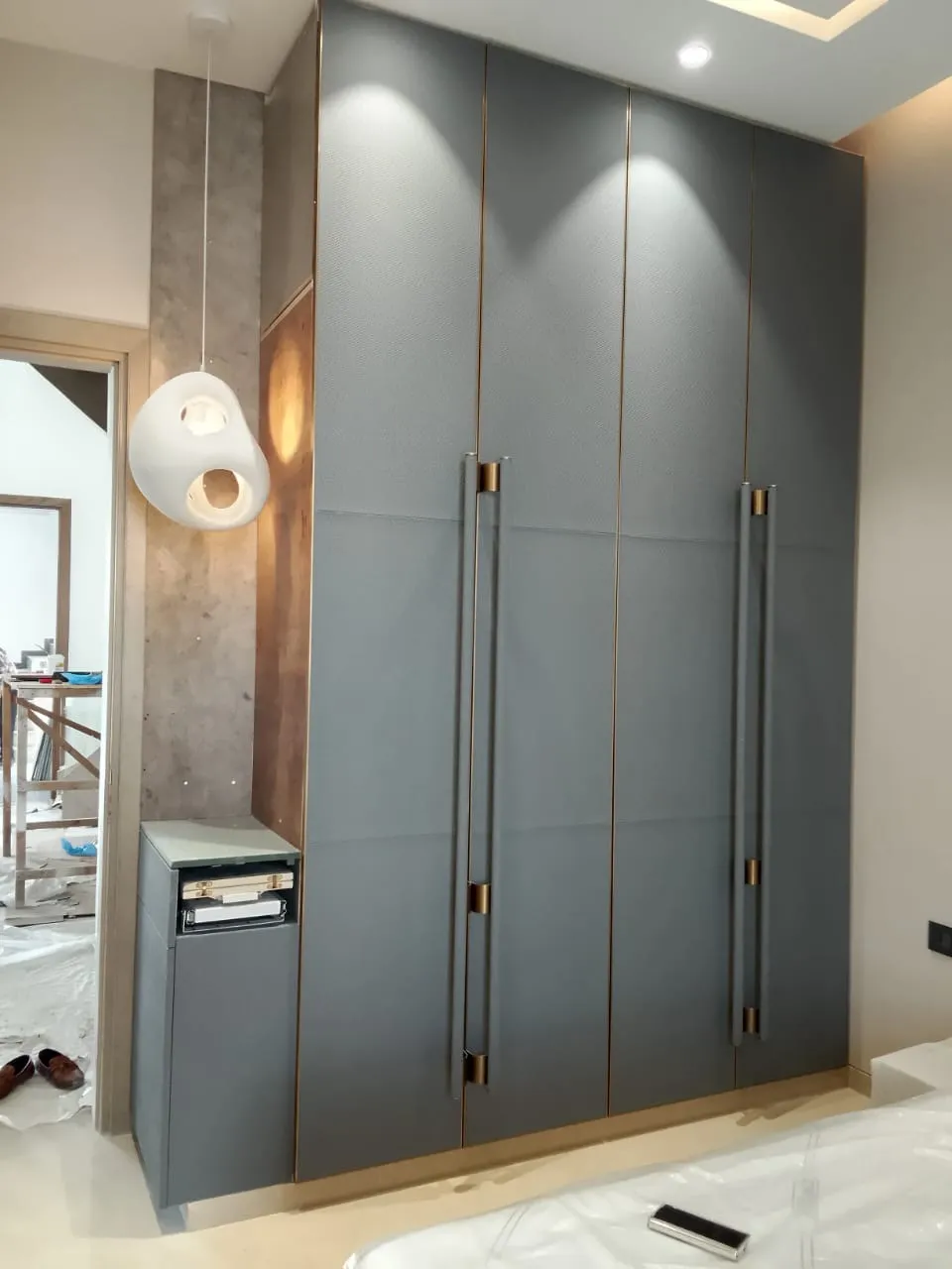 ART HOME project
