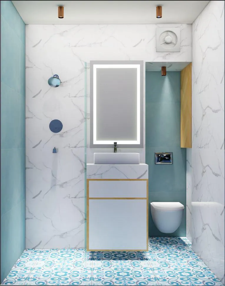 Sansriti Architects & Interior Designers project
