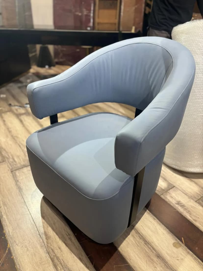 Furnituristic Designs project