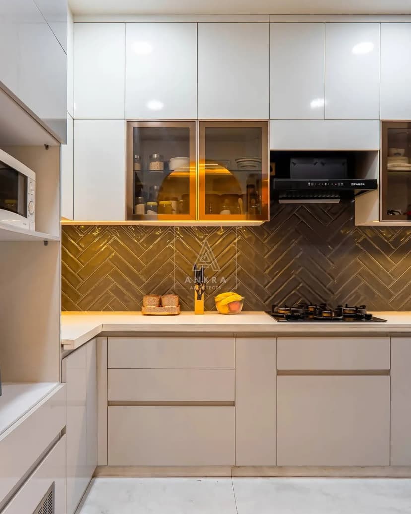 Ankra Architects project