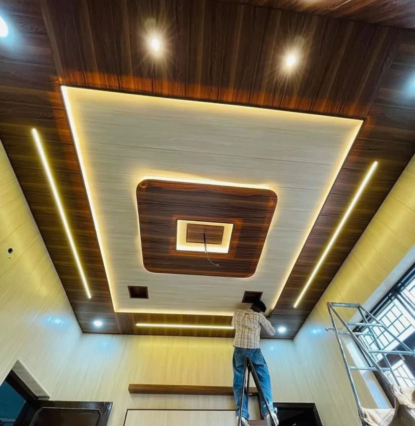 Shri Ram Decor project