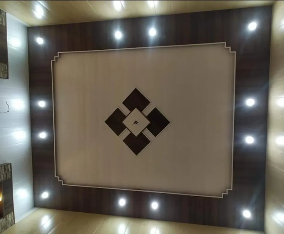 Shri Ram Decor project