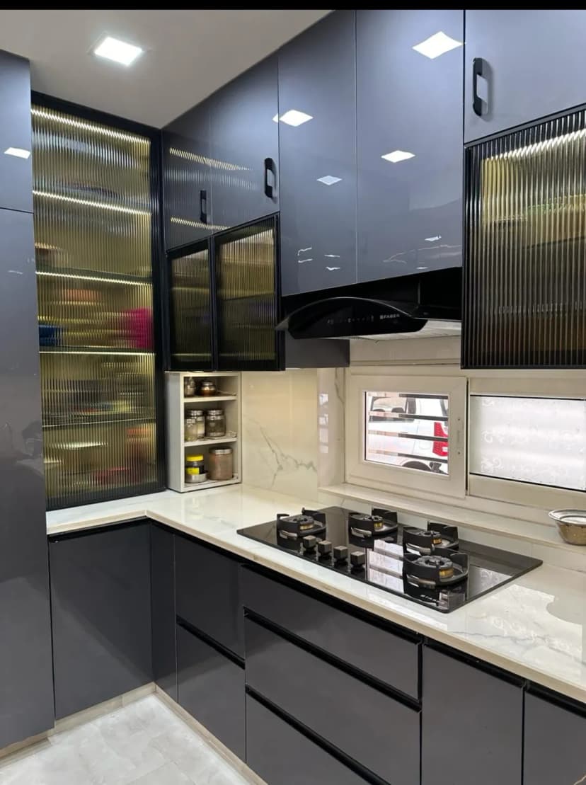 Reinvent Homez project