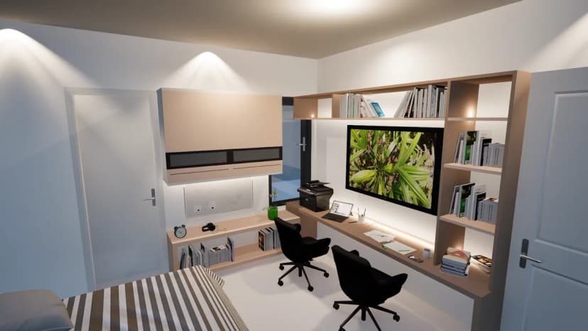 Babbar Architects project
